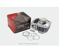 Cilindro motor completo vini dafra speed 150