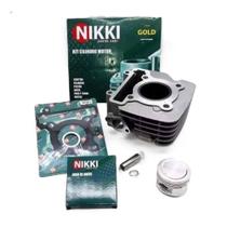 Cilindro motor crypton 115 std nikki