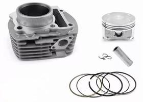 Cilindro motor fazer 150 xtz crosser 150 factor 150