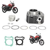 Cilindro motor fazer 150 xtz crosser 150 factor 150