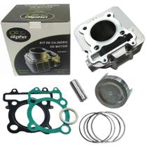 CILINDRO MOTOR FAZER 250 Xtz 250 Tenere 250 2014 EM DIANTE