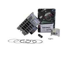 Cilindro motor (kit completo) vedamotors biz110i/pop110i