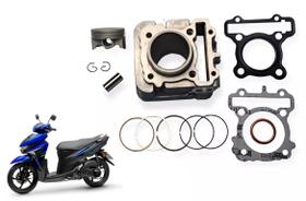 Cilindro motor neo 125 ubs 2016 2017 2018 2019 cati