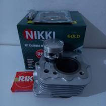 Cilindro Motor Nikki Cg 125 -99 Today