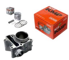 Cilindro motor pcx 150 2016/2022 - adv 150 2021 kmp diamond