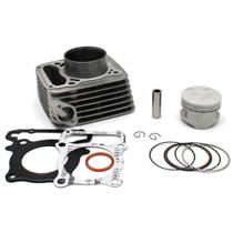 Cilindro motor titan 150 2004 ate 2015 alpha Cilindro motor titan 150 2004 ate 2015 alpha