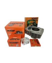 CILINDRO MOTOR TITAN 150 PARA 220cc Kmp KMP