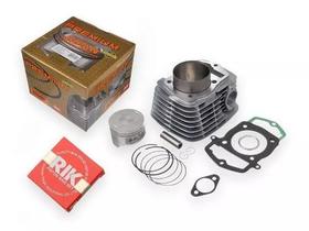 Cilindro MOTOR Titan 2002 Ate 2008 KMP PREMIUM