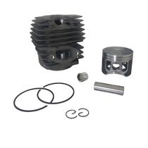 Cilindro Motosserra Importada 58cc Completo 45.2mm Cilindro Motosserra Importada 58cc Completo 45.2mm