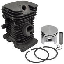 Cilindro Motosserra Sthil Ms 170 Com Pistão Anéis Mod. Or Cilindro Motosserra Sthil Ms 170 Com Pistão Anéis Mod. Or