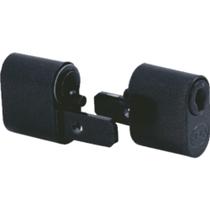 Cilindro P/Fechadura Inox Hela