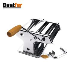 Cilindro P Massas Aço Inox Massa Maquina De Macarrão Bestfer Macarrão Cilindro P Massas Aço Inox Massa Maquina De Macarrão Bestfer Macarrão