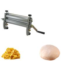 Cilíndro Padaria Massa 35cm Alumínio Malta