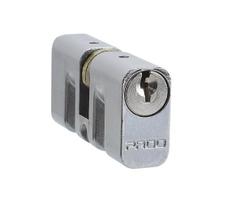 Cilindro pado tradicional zamac 55 mm cromado