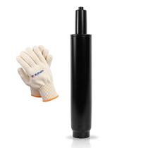 Cilindro para Cadeira de Escritório Rythalix 28 mm, curso de 14 cm, 1000 lb Cilindro para Cadeira de Escritório Rythalix 28 mm, curso de 14 cm, 1000 lb