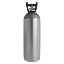 Cilindro Para CO2 7L 4,5Kg Vazio Cilindro Para CO2 7L 4,5Kg Vazio