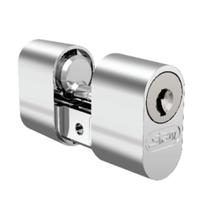 Cilindro para Fechadura 500 / 600 e 800 Stam Inox