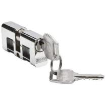 Cilindro para Fechadura 53mm Zamac - Soprano Cilindro para Fechadura 53mm Zamac - Soprano