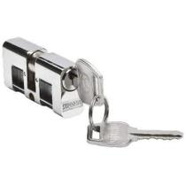 Cilindro para Fechadura 53mm Zamac - Soprano Cilindro para Fechadura 53mm Zamac - Soprano