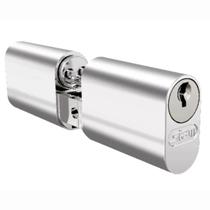 Cilindro para Fechadura Stam CRM 90mm Búzios - Seg