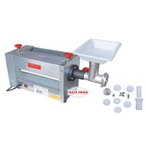 Cilindro Para Macarrão e Bolacha Caseira 3 em 1 Bigolar