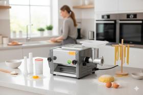 Cilindro Para Massa Elétrico Bivolt Hidro Pratica Mix