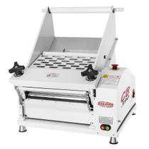 Cilindro para Massas Bermar Rolo 39cm de Mesa BM-148 Bivolt