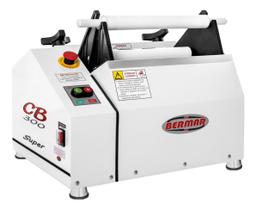 Cilindro para Massas CB-300 Super - Bermar 220v
