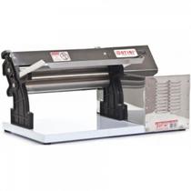 Cilindro para Massas de Inox Elétrico B300 Botini Botimetal Cilindro para Massas de Inox Elétrico B300 Botini Botimetal