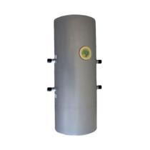 Cilindro Para Serpentina Aço Galvanizado 3/4 40lts 60x32cm Cilindro Para Serpentina Aço Galvanizado 3/4 40lts 60x32cm
