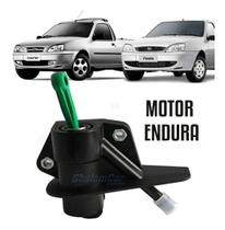 Cilindro Pedal Atuador Embreagem Fiesta Courier 1997 1998 Endura