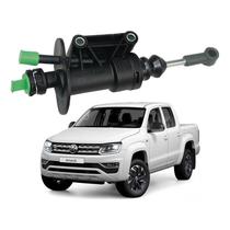 Cilindro Pedal Embreagem Amarok 2.0 2017 A 2018 Cilindro Pedal Embreagem Amarok 2.0 2017 A 2018
