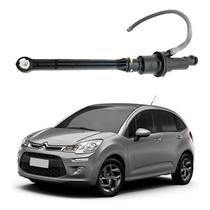Cilindro Pedal Embreagem C3 1.6 2013 A 2019