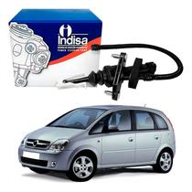 Cilindro Pedal Embreagem Chevrolet Meriva 1.8 2003 A 2008