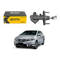 Cilindro Pedal Embreagem City 1.5 2009 A 2013