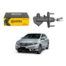 Cilindro Pedal Embreagem City 1.5 2009 A 2013