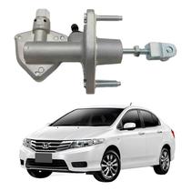 Cilindro Pedal Embreagem City 1.5 2009 A 2013