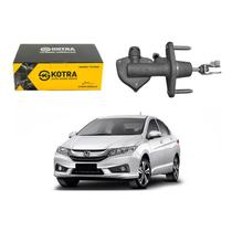 Cilindro Pedal Embreagem City 1.5 2014 A 2017