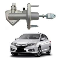 Cilindro Pedal Embreagem City 1.5 2014 A 2017