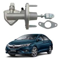 Cilindro Pedal Embreagem City 1.5 2018 A 2020