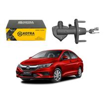 Cilindro Pedal Embreagem City 1.5 2018 A 2021