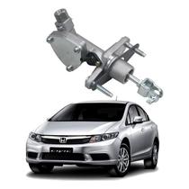 Cilindro Pedal Embreagem Civic 1.8 2.0 2012 A 2014