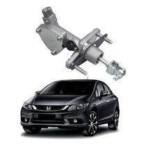 Cilindro Pedal Embreagem Civic 1.8 2.0 2015 A 2016