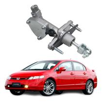 Cilindro Pedal Embreagem Civic Si 2.0 2007 A 2011