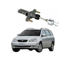 Cilindro Pedal Embreagem Corolla Fielder 1.8 2005 A 2008