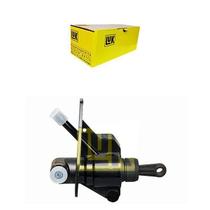Cilindro pedal embreagem - courier 1997 a 2013 / escort 2000 a 2002 / fiesta 1996 a 2005 / ka 1997 a 2000 - 5110010100