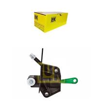 Cilindro pedal embreagem - courier 1999 a 2007 / fiesta 1995 a 2001 - 5110001100