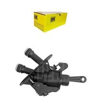 Cilindro pedal embreagem - courier 2007 a 2013 / ecosport 2003 a 2012 / fiesta 2000 a 2018 / focus 2003 a 2010 / ka 2000 a 2013 - 5110353100