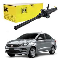 Cilindro Pedal Embreagem Cronos 1.3 1.8 2018 A 2021 Cilindro Pedal Embreagem Cronos 1.3 1.8 2018 A 2021