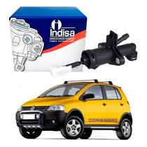 Cilindro Pedal Embreagem Crossfox 1.6 8v 2005 A 2010
